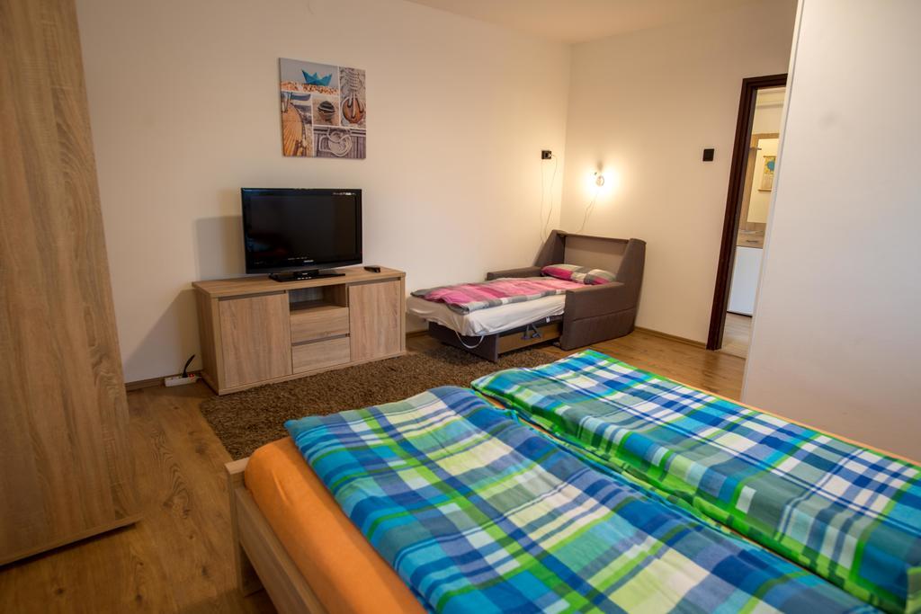 Sandor Apartman Balatonfüred Zewnętrze zdjęcie