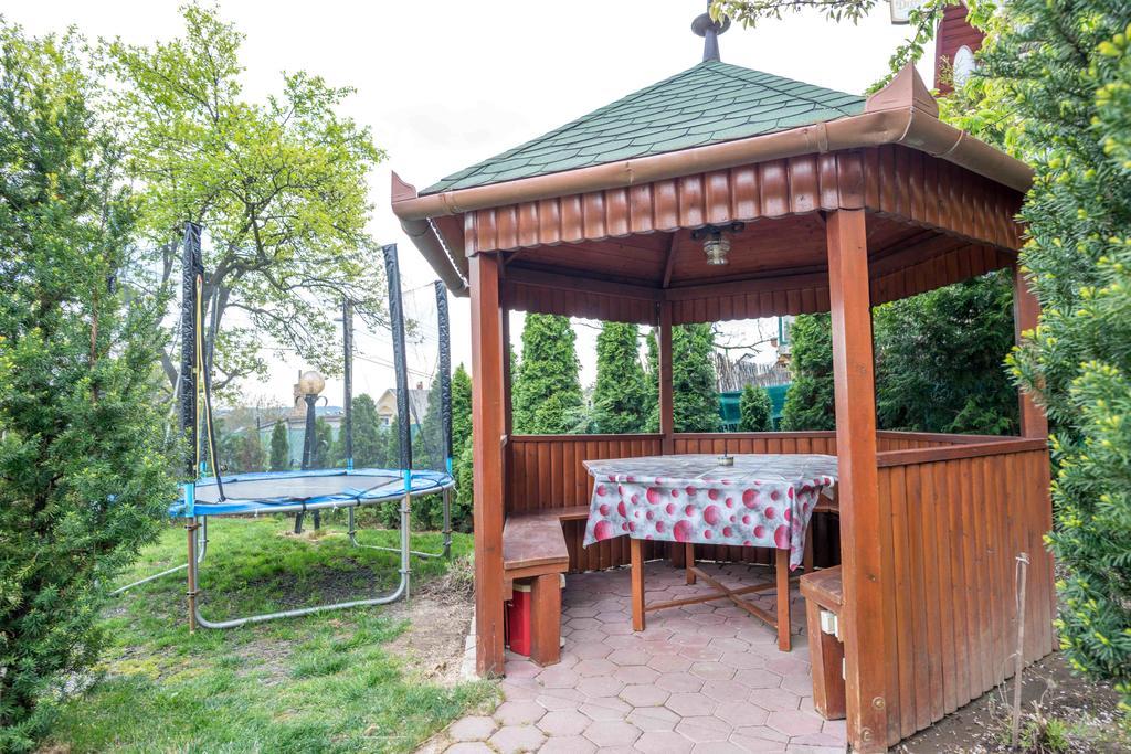 Sandor Apartman Balatonfüred Zewnętrze zdjęcie